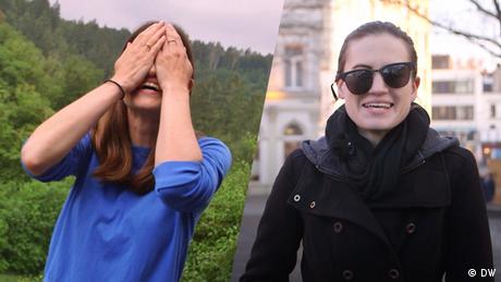 Meet the Germans, Outtakes neu
