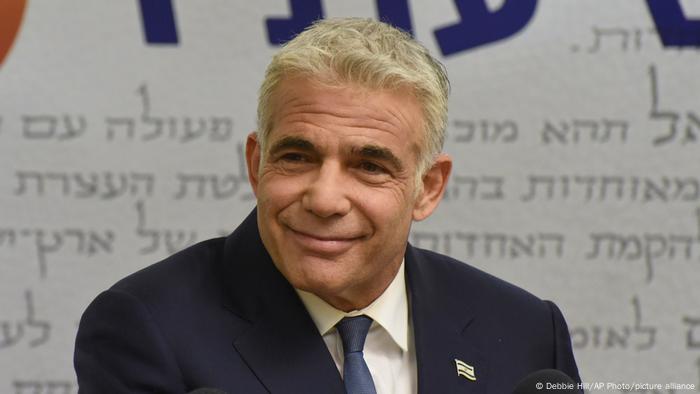 Jair Lapid