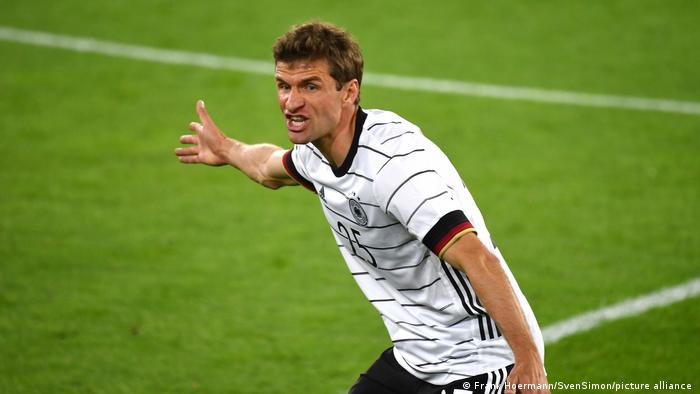 Alemania jugará en Múnich contra Francia, Portugal y Hungría
