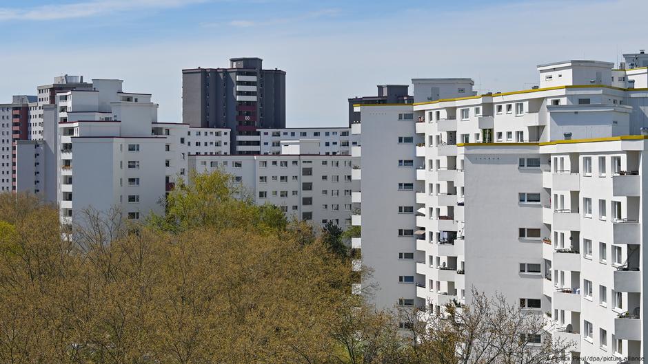 Novogradnja u Berlinu