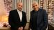 Naftali Bennett ve Yair Lapid Naftali Bennett ve Yair Lapid