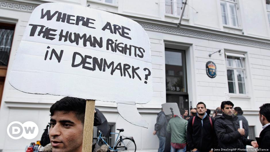 Dänemark will den Asylprozess auslagern