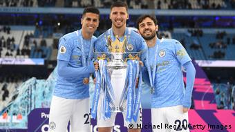 Παίκτες της Μάντσεστερ Σίτυ