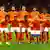 EURO 2020 Fußball Qualifikation Mannschaft Niederlande