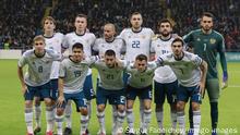 Fútbol: Rusia derrota a Irak 2-0 en San Petersburgo