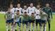 Imagen referencial: la selección rusa en una formación del año 2019. Imagen referencial: la selección rusa en una formación del año 2019.