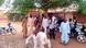 Parents of abducted school children of the Salihu Tanko Islamic School wait for news on their children in Tegina Parents of abducted school children of the Salihu Tanko Islamic School wait for news on their children in Tegina