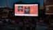 Kino unter freiem Himmel Kino unter freiem Himmel