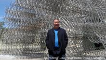 Ai Weiwei: en China, la gente quiere volver a su vida normal