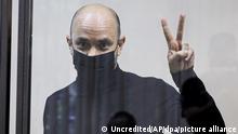 Международные правозащитники просят ООН добиваться освобождения Пивоварова
