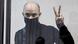 Андрей Пивоваров в суде Андрей Пивоваров в суде