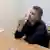Кадр відео з Романом Протасевичем, наданий білоруським держтелеканалом ОНТ