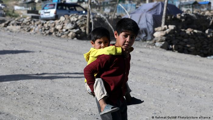 Afghanistan | Bildergalerie | Truppenabzug