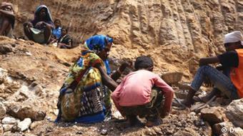 DW Sendung Made in Germany | Mica