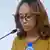 Äthiopien | PK Billene Seyoum | Sprecherin des Premierministers