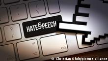 Germany's battle against online hate speech
