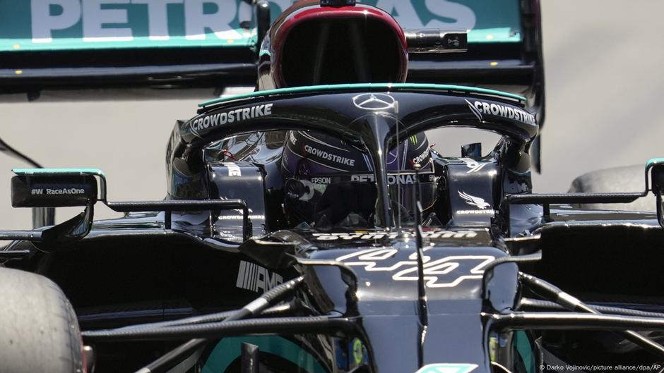 Formel 1 In Baku Das Qualifying Zum Aserbaidschan Gp Im Live Ticker Wer Rast Auf Pole Position Flipboard