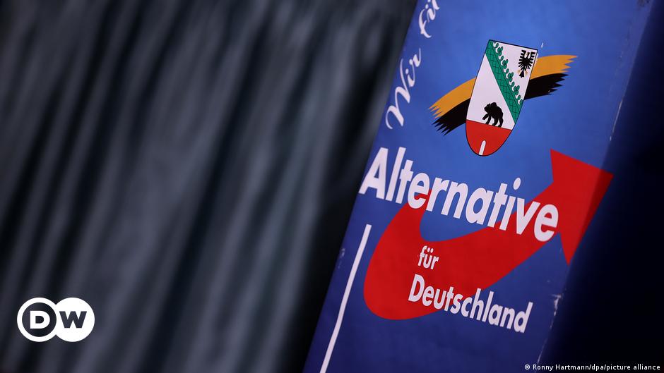 Niedersachsen-AfD will anscheinend "Flügel" reaktivieren