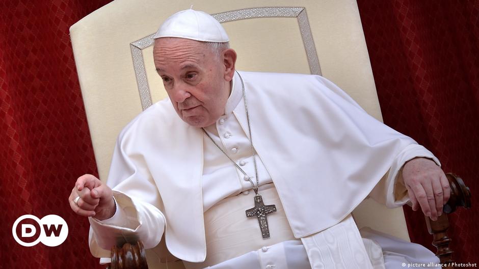 Papst Franziskus fordert universelles Grundeinkommen