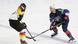 Eishockey WM Deutschland vs USA Eishockey WM Deutschland vs USA