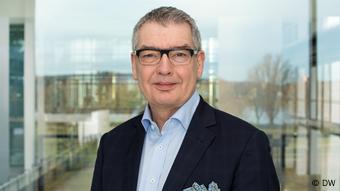 Weltzeit | Patrick Leusch