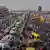 Weltzeit | Traffic Jam in Lagos, Nigeria