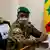 Mali Oberst Assimi Goita, Anführer der malischen Militärjunta