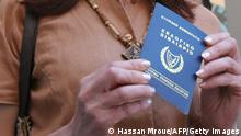 هل يوقف الإتحاد الأوروبي منح جوازات السفر الذهبية للروس؟