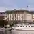 Filmstills von der Dokumentation "Hotel Legenden - Das Beau Rivage in Genf"