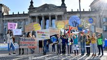 Keine Verfassungsänderung zu Kinderrechten