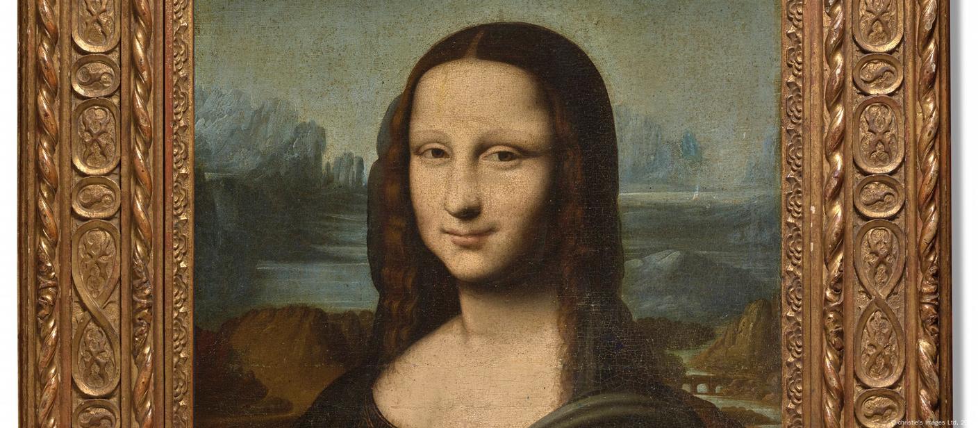 The Hekking Mona Lisa – where the value of a painting, even a very