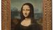 Die Hekking Mona Lisa, Kopie von Leonardo da Vincis Gemälde, eingerahmt Die Hekking Mona Lisa, Kopie von Leonardo da Vincis Gemälde, eingerahmt