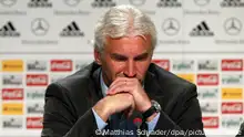 هل يصبح رودي فولر المنقذ لمنتخب ألمانيا من جديد؟