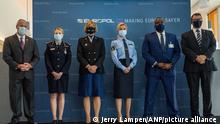 Europol: 800 detenidos en operativo mundial contra el crimen organizado