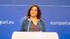 Iratxe Garcia, eurodeputada Iratxe Garcia, eurodeputada