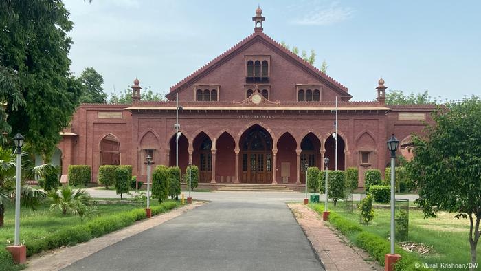 Aligarh Muslim University Aligarh Muslim University