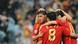 Russland I FUSSBALL EURO 2008: Spanien - Russland Russland I FUSSBALL EURO 2008: Spanien - Russland