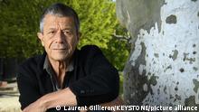 Escritor francés Emmanuel Carrère, Premio Princesa de Asturias de las Letras 2021