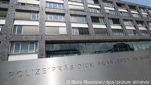 Frankfurter SEK wird aufgelöst