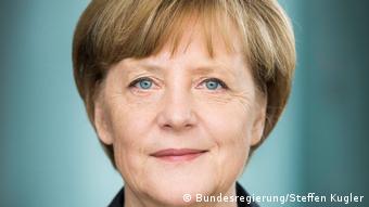 GMF2021 | Speaker | Angela Merkel
