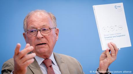 German diplomat: ‘Turkey plays central role in Western interest’