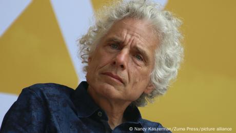 Steven Pinker - Cognitive psychologist, Harvard University, USA (2021)