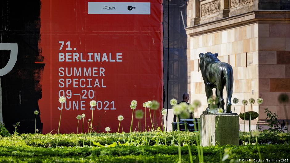 Berlinale Summer Special highlights | All media content | DW - Vimarsana News