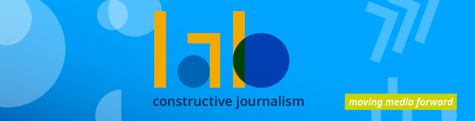 DWA Grafik Constructive Journalism Lab