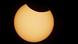 Partielle Sonnenfinsternis Partielle Sonnenfinsternis