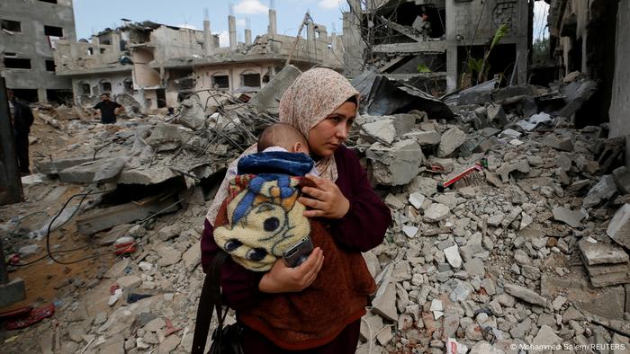 HRW raporunda İsrail’e “savaş suçu” ithamı