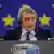 دوید ساسولی، رئیس پارلمان اتحادیه اروپا