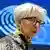 Belgien EU l EZB Präsidentin Lagarde im Europäischen Parlament