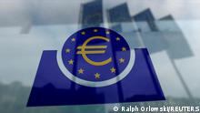 EZB bleibt weiter auf Kurs 