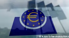 通胀破纪录后 欧洲央行再次加息75个基点